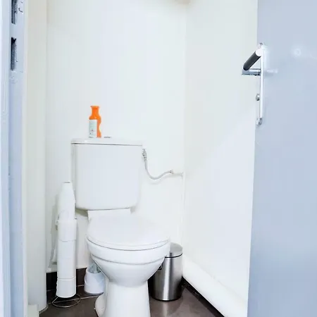 Appartement **central** Nice Flat In The Peninsula! *
