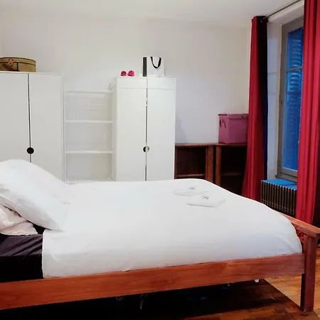 **central** Nice Flat In The Peninsula! Appartement *