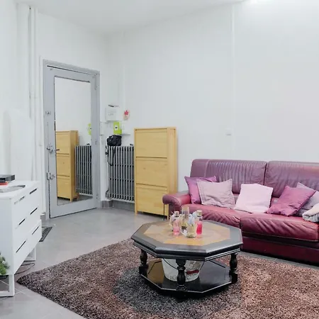 **central** Nice Flat In The Peninsula! Appartement Lyon