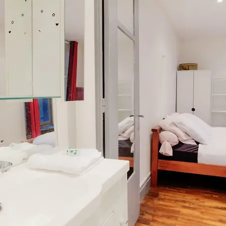 Appartement **central** Nice Flat In The Peninsula! *