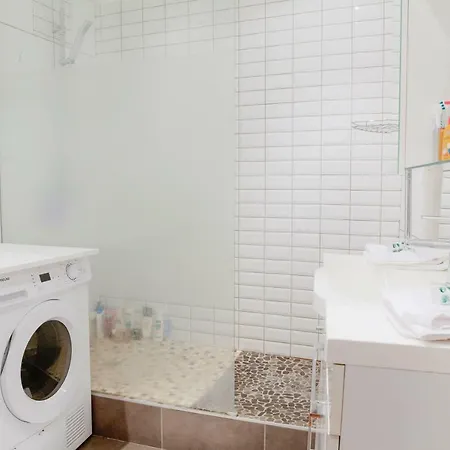 **central** Nice Flat In The Peninsula! Appartement *