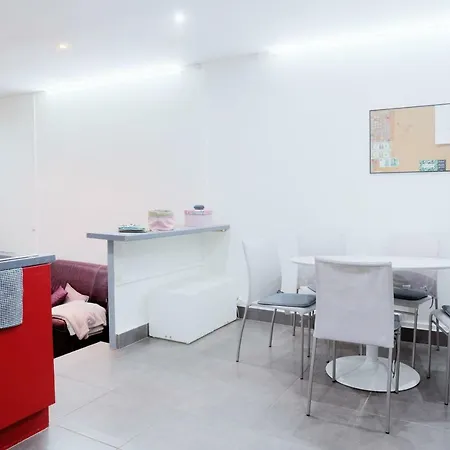 Appartement **central** Nice Flat In The Peninsula! Lyon